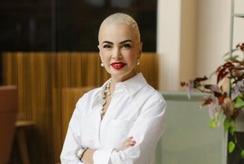 Steelcase nombra presidenta a Irene Tasi, una experimentada líder en crecimiento
