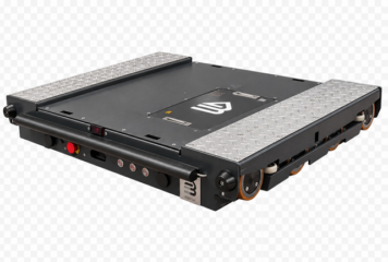 Abisysa lanza el Pallet Shuttle SLIM para automatización intralogística
