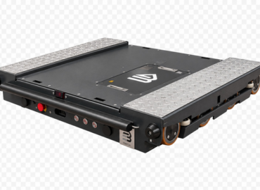 Abisysa lanza el Pallet Shuttle SLIM para automatización intralogística