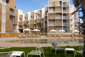 Nuevas visitas privadas en Kategora Oceanika, una inversión hotelera ya operativa en la Costa del Sol
