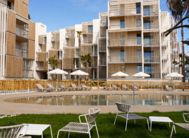 Nuevas visitas privadas en Kategora Oceanika, una inversión hotelera ya operativa en la Costa del Sol