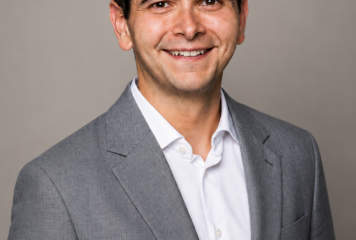 El Director de Marketing de Tres entra en la selección europea 40 Under 40 de Business Elite Awards
