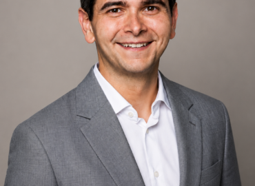 El Director de Marketing de Tres entra en la selección europea 40 Under 40 de Business Elite Awards