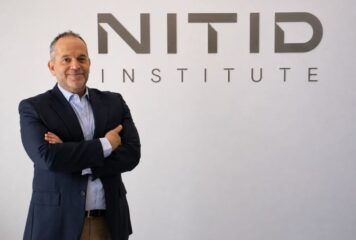 NITID Institute inicia nueva etapa e incorpora a José Carlos Agrela como director