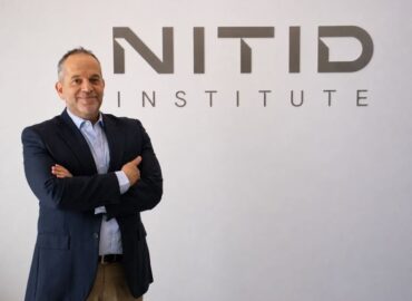 NITID Institute inicia nueva etapa e incorpora a José Carlos Agrela como director