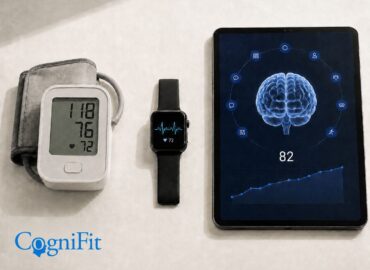 La IA redefine cómo se cuida la salud cognitiva: una encuesta global revela qué priorizan los profesionales