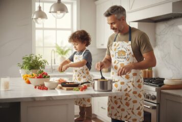 Inoxibar lanza una iniciativa para reivindicar el valor social y cultural de cocinar