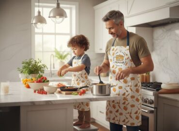 Inoxibar lanza una iniciativa para reivindicar el valor social y cultural de cocinar