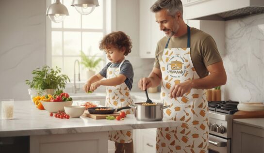 Inoxibar lanza una iniciativa para reivindicar el valor social y cultural de cocinar