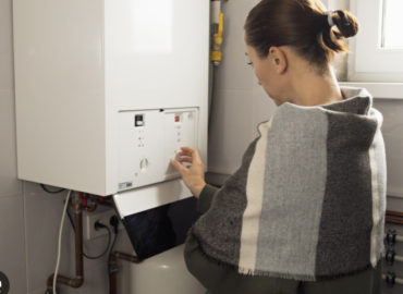 Cómo ahorrar gas con la caldera este invierno, según Servicios técnicos de Valencia