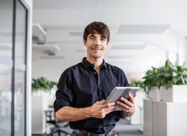 Atos, Open y Thales ganan los contratos de UGAP para servicios de cloud e infraestructuras en Francia