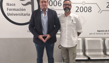 Formación Universitaria refuerza su apuesta por el talento femenino con la renovación de su patrocinio a las Cocodrilas Rugby Sevilla