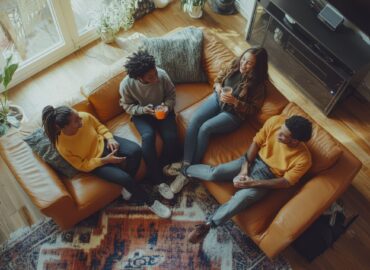 Alquilar una habitación es casi un 5% más caro que hace un año: cerca de 500 euros al mes