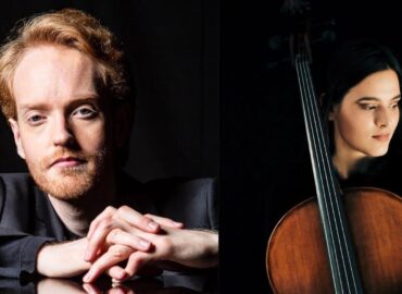 El SCC presentará el estreno en la UE de una obra de Ross Avant en el Teatro Real