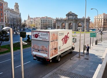 TOP Courier destaca el papel del transporte dedicado para mejorar la experiencia del cliente tras la vuelta a la actividad en septiembre