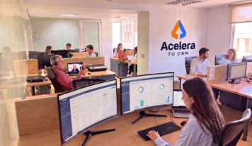 Acelera tu CRM, la empresa madrileña que está cambiando cómo se mide la publicidad digital