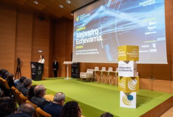Se abre el plazo para presentar candidaturas a la V Edición de los Premios Alejandro Echevarría