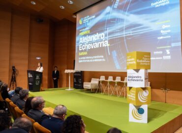 Se abre el plazo para presentar candidaturas a la V Edición de los Premios Alejandro Echevarría