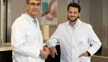 La Unidad del Dolor del Hospital Quirónsalud Bizkaia incorpora una técnica innovadora para el tratamiento del dolor lumbar crónico