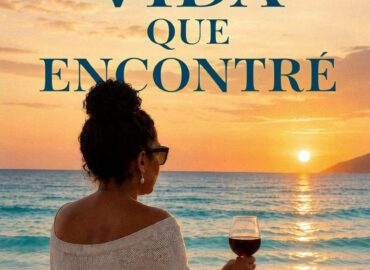 <div>Yessi Morel publica «La vida que encontré», una historia sobre infertilidad, pérdida y qué ocurre cuando la vida rompe los planes</div>