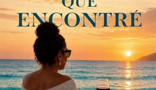<div>Yessi Morel publica «La vida que encontré», una historia sobre infertilidad, pérdida y qué ocurre cuando la vida rompe los planes</div>