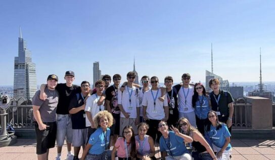 Giocamondo Study presenta su nuevo catálogo de Año escolar en el extranjero, con opciones de trimestre, semestre y año completo y condiciones ventajosas para las familias
