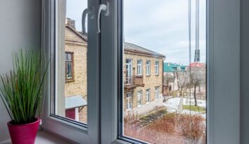 Aluvidal explica qué ventanas elegir en Zaragoza para mejorar el aislamiento antes del invierno