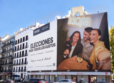 La DOCa Rioja intensifica su actividad promocional en la hostelería madrileña