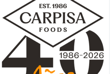 Carpisa Foods proyecta alcanzar los 210 millones de euros en ventas para 2026