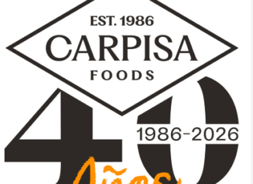 Carpisa Foods proyecta alcanzar los 210 millones de euros en ventas para 2026
