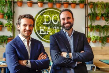 DO EAT! alcanza los 30 millones de facturación y consolida su expansión con 45 restaurantes en su 15 aniversario