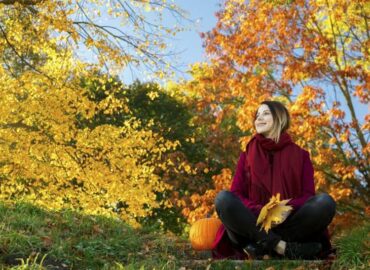 Cambio de estación, cambio de ritmo: claves para afrontar el otoño sin perder energía