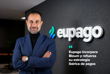 Eupago refuerza su apuesta por España con Bizum y acelera su estrategia ibérica de pagos