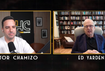 El estratega de Wall Street Ed Yardeni detecta oportunidades para invertir en semiconductores, industria, financieras y biotecnología