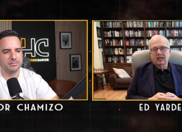 El estratega de Wall Street Ed Yardeni detecta oportunidades para invertir en semiconductores, industria, financieras y biotecnología