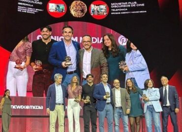 Iberdrola logra un Oro en los Premios Eficacia 2026 por su campaña Plan Súper Tranquilidad basada en investigación del consumidor