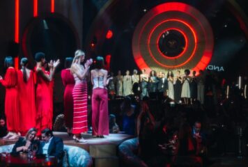 Miami Fashion Week® celebra su décimo aniversario con una edición especial del 13 al 18 de octubre de 2026