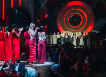 Miami Fashion Week® celebra su décimo aniversario con una edición especial del 13 al 18 de octubre de 2026