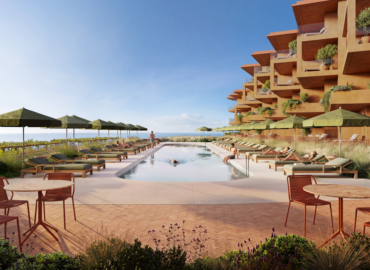Kategora lanza una nueva oportunidad de inversión hotelera en Málaga