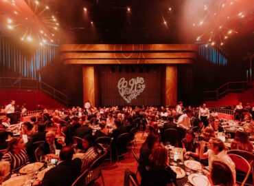 La Fundación Lo Que De Verdad Importa celebra 20 años de valores que inspiran y transforman vidas en una gala con personalidades de la cultura, el deporte, la empresa y la comunicación.