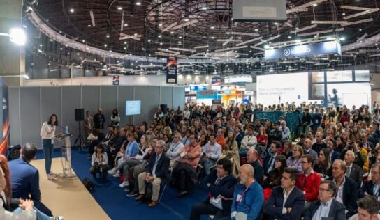 La IA y los nuevos modelos de negocio para abogados, entre las principales claves de LEGALTECH EXPO