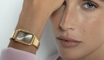 Viceroy presenta la colección de joyería y relojería AW26