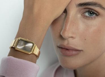 Viceroy presenta la colección de joyería y relojería AW26
