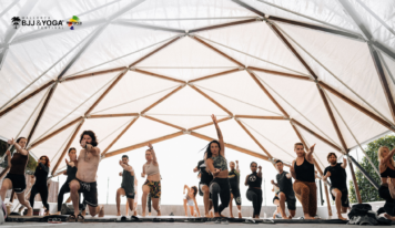 <div>Mallorca BJJ & Yoga Festival 2026 crece un 8% en inscripciones para su edición de otoño</div>