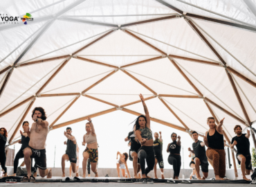 <div>Mallorca BJJ & Yoga Festival 2026 crece un 8% en inscripciones para su edición de otoño</div>