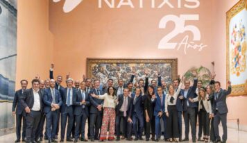 Natixis CIB, parte del Groupe BPCE, celebra 25 años en España con una trayectoria de crecimiento y nuevos objetivos de expansión