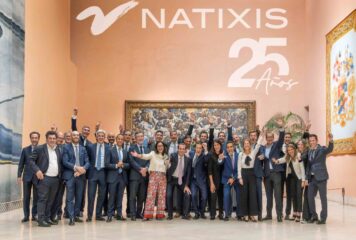 Natixis CIB, parte del Groupe BPCE, celebra 25 años en España con una trayectoria de crecimiento y nuevos objetivos de expansión