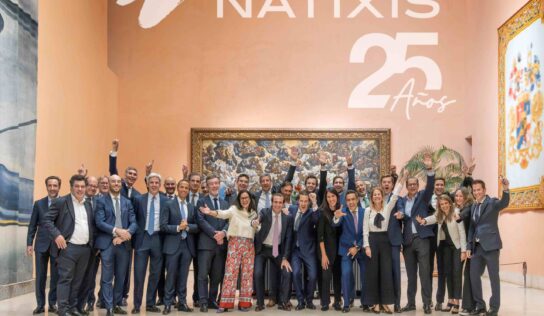 Natixis CIB, parte del Groupe BPCE, celebra 25 años en España con una trayectoria de crecimiento y nuevos objetivos de expansión