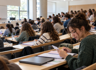 Las matrículas en Psicología crecen un 5,9 % y se acercan a los 94.000 estudiantes en España