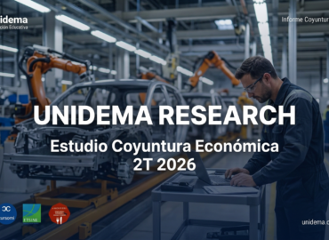 El hogar español gasta más sin vivir mejor, advierte UNIDEMA Research